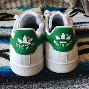 Adidas Stan Smith’s - In Original Box